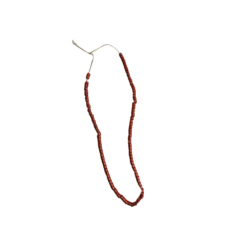 100 Bagues Fermées Rouges 3,0 Mm Gravure Au Laser Avec Année 2024 - Ornibird