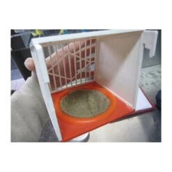 50 Fonds De Nid En Jute -Oiseau Fournitures Boutique 50 fonds de nid en jute 7050 private label ornibird fond de nid en jute par paquet de 50 pieces 2