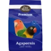 Agapornis Premium 4kg - Deli Nature -Oiseau Fournitures Boutique agapornis premium 4kg deli nature 028337 deli nature