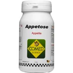 Appetose Bird, Stimulateur D'appétit 250gr - Comed