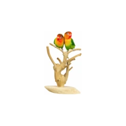 Arbre De Java Mini 18x30x12cm - Back Zoo Nature