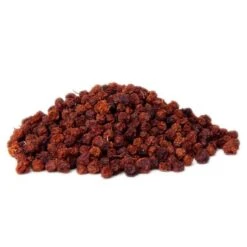 Baie De Sorbier Des Oiseleurs Au Kg - Ornibird -Oiseau Fournitures Boutique baie de sorbier des oiseleurs au kg ornibird 103041250 kg grizo baie du sorbier en fruit seche dont les becs crochus indigenes e 2