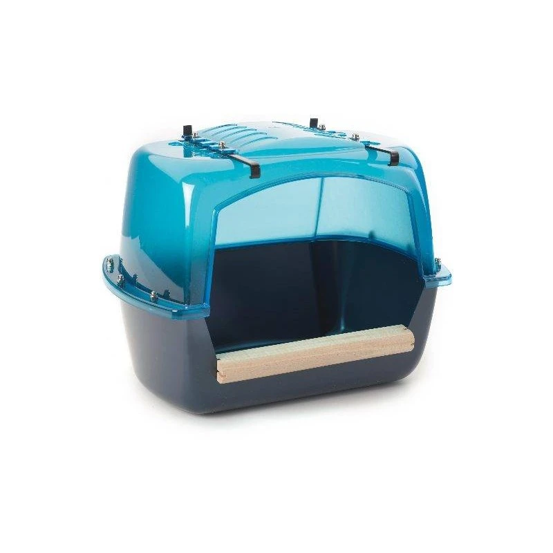 Baignoire Splash Giant 38 X 24 X 28 Cm - Grizo 2 Baignoire Splash Giant 38 X 24 X 28 Cm - Grizo