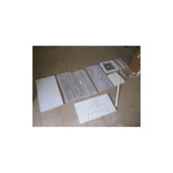 Batterie De 12 Cages 64x30x34 Modèle Champion- New Canariz -Oiseau Fournitures Boutique batterie de 12 cages 64x30x34 modele champion new canariz 3000 new canariz livree avec un systeme de rouleaux de papier comme fo 13