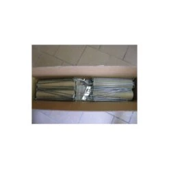 Batterie De 12 Cages 64x30x34 Modèle Champion- New Canariz -Oiseau Fournitures Boutique batterie de 12 cages 64x30x34 modele champion new canariz 3000 new canariz livree avec un systeme de rouleaux de papier comme fo 15