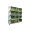 Batteries De 12 Cages 45x30x36 En Vert - New Canariz -Oiseau Fournitures Boutique batteries de 12 cages 45x30x36 en vert new canariz 2710 new canariz livree avec un systeme de rouleaux de papier comme fond de c