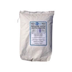 Benopet Small 80% 1-3mm 25kg - Zeoliet