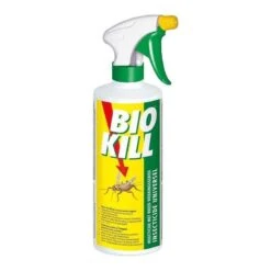 Bio Kill Mouche Moustique Guêpe 500ml - BSI