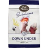 Birdelicious Amazonas Perroquets Down Under 2kg - Deli Nature -Oiseau Fournitures Boutique birdelicious amazonas perroquets down under 2kg deli nature 028529 deli nature melange qui repond aux besoins de toutes les espe