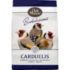 Birdelicious Carduelis - Chardonnerets 2kg - Deli Nature -Oiseau Fournitures Boutique birdelicious carduelis chardonnerets 2kg deli nature 028542 deli nature carduelis chardonnerets 2kg deli nature