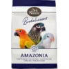 Birdelicious Grandes Perruches Amazonia 2,5kg - Deli Nature -Oiseau Fournitures Boutique birdelicious grandes perruches amazonia 25kg deli nature 028535 deli nature