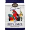 Birdelicious Grandes Perruches Australiennes 2,5kg - Deli Nature -Oiseau Fournitures Boutique birdelicious grandes perruches australiennes 25kg deli nature 028525 deli nature melange complet pour grandes perruches australi
