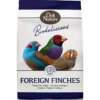 Birdelicious Oiseaux Exotiques 2,5kg - Deli Nature -Oiseau Fournitures Boutique birdelicious oiseaux exotiques 25kg deli nature 028523 deli nature melange complet pour oiseaux exotiques enrichi de granules ex