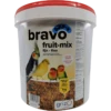 Bravo Fruit Mix Fine En Seau 5kg - Bird-X