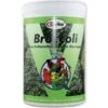 Broccoli, Apport En Proteines Et Mineraux 100gr - Quiko -Oiseau Fournitures Boutique broccoli apport en proteines et mineraux 100gr quiko 200260 quiko le brocoli a une haute valeur nutritionnelle pour sa haute ten