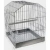 Cage Cova Pour Perroquets 41x41x55cm - Benelux -Oiseau Fournitures Boutique cage cova pour perroquets 41x41x55cm benelux 1560068 domus molinari cette cage est ideale pour y loger un perroquet entierement