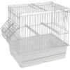 Cage De Transport Brooklyn - 2G-R -Oiseau Fournitures Boutique cage de transport brooklyn 2g r art 443w 2g r cage de transport brooklyn 2g r