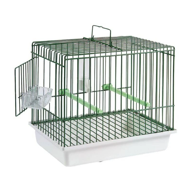 Cage De Transport Cincia 17x24,5x 22cm - S.T.A. Soluzioni 3 Cage De Transport Cincia 17x24,5x 22cm - S.T.A. Soluzioni