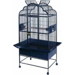 Cage Perroquet Claudia