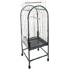 Cage Perroquet Coco 1 1 Cage Perroquet Coco 1 -Oiseau Fournitures Boutique cage perroquet coco 1 15601 kinlys cage perroquet coco 1 avec ouverture sur le dessus dimensions 54 x 54 x 143 cm