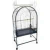 Cage Perroquet Coco 2 1 Cage Perroquet Coco 2 -Oiseau Fournitures Boutique cage perroquet coco 2 15602 kinlys cage perroquet coco 2 avec ouverture sur le dessus dimensions 85 x 70 x 155 cm