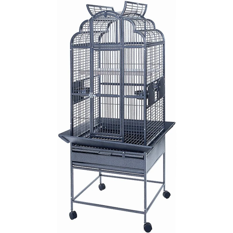 Cage Perroquet Rhea 3 Cage Perroquet Rhea