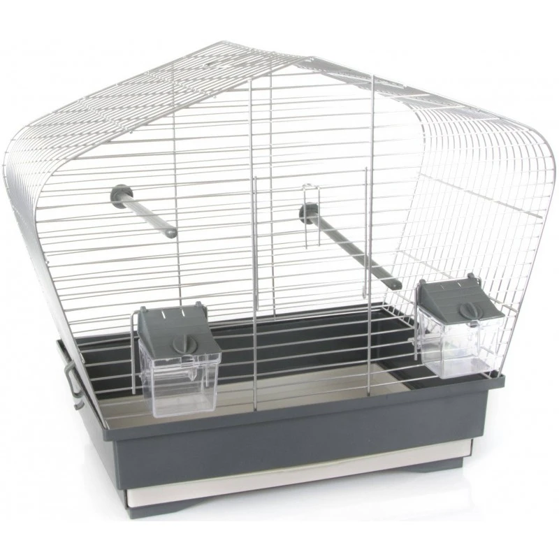 Cage Pour Oiseaux Otto 3 Cage Pour Oiseaux Otto