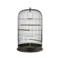 Cage "Retro" Marthe Diam.45cm