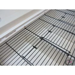 Cageot Fermé En Bois Pour Oiseaux 60x30x16cm -Oiseau Fournitures Boutique cageot ferme en bois pour oiseaux 60x30x16cm 14815 kinlys 3