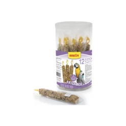 Coffret Promo 12 Crackers XXL Perroquets