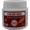 Color-Red (colorant Rouge Et Avec Choline Pour Le Foie) 300gr - Red Animals 2 Color-Red (colorant Rouge Et Avec Choline Pour Le Foie) 300gr - Red Animals -Oiseau Fournitures Boutique color red colorant rouge et avec choline pour le foie 300gr red animals rb0250 red animals son grand atout vient de sa compositi