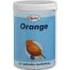 Colorant Orange 500gr - Quiko -Oiseau Fournitures Boutique colorant orange 500gr quiko 150805 quiko assure une coloration optimale pour les canarispoudre soluble a leau chaudeutilisation