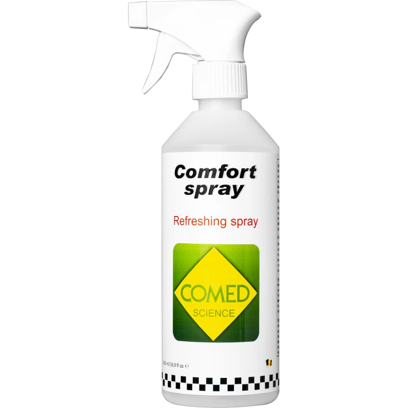 Comfort Spray 500ml - Comed 3 Comfort Spray 500ml - Comed