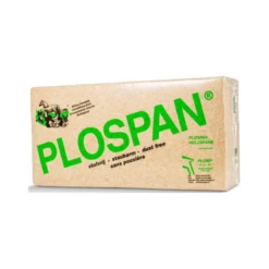 Copeaux De Bois 100/550 Litres 20kg - Plospan