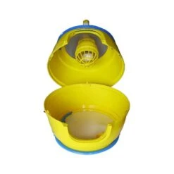 Eleveuse Caldo Cip (maternité) - Novital 7 Eleveuse Caldo Cip (maternité) - Novital -Oiseau Fournitures Boutique eleveuse caldo cip maternite novital 24510 novital cette eleveuse au style futuriste est entierement equipee pour demarrer vos p 2