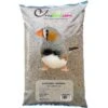Exotiques - Ornibird, Mélange Pour Exotiques 20kg -Oiseau Fournitures Boutique exotiques ornibird melange pour exotiques 20kg 700121 private label ornibird melange de graines pour exotiques composition panis