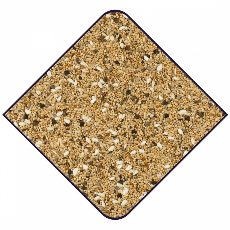 Expert Base Inséparables Eleveur 20kg - Witte Molen 4 Expert Base Inséparables Eleveur 20kg - Witte Molen – Image 2