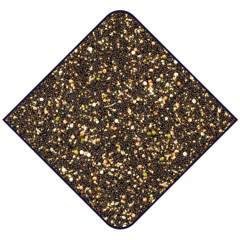 Expert Graines De Germination Canaris 20kg - Witte Molen 4 Expert Graines De Germination Canaris 20kg - Witte Molen – Image 2