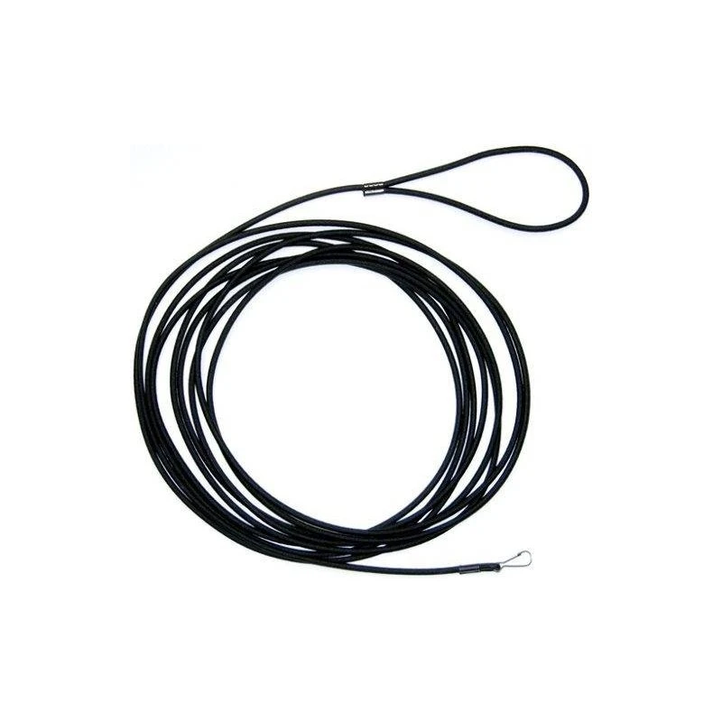 Flight Line Rallonge De Laisse 6m Small - XXL - The Aviator Flight Line 3 Flight Line Rallonge De Laisse 6m Small - XXL - The Aviator Flight Line