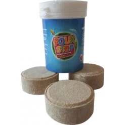 Fumigène Anti-Poux - 3 Pastilles - Poux-Stop 11 Fumigène Anti-Poux - 3 Pastilles - Poux-Stop -Oiseau Fournitures Boutique fumigene anti poux 3 pastilles poux stop poux stop poux stop poux stop est une fumigene possedant un double effet pour ameliorer 1