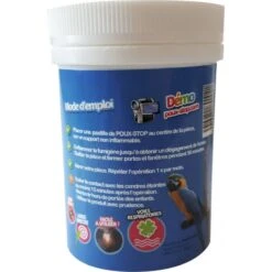 Fumigène Anti-Poux - 3 Pastilles - Poux-Stop 13 Fumigène Anti-Poux - 3 Pastilles - Poux-Stop -Oiseau Fournitures Boutique fumigene anti poux 3 pastilles poux stop poux stop poux stop poux stop est une fumigene possedant un double effet pour ameliorer 3