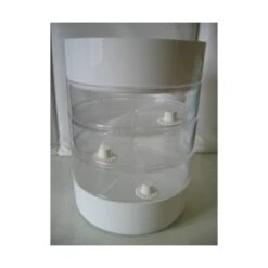 Germoir à Graines 3 Compartiments - Bioset 9 Germoir à Graines 3 Compartiments - Bioset -Oiseau Fournitures Boutique germoir a graines 3 compartiments bioset 14251 bioset germoir a graines 3 compartiments 3