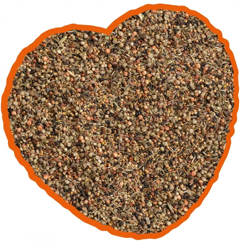 Graines Sauvages 17,5kg - Duvo 4 Graines Sauvages 17,5kg - Duvo – Image 2