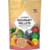 Granulés Gourmands Fruits Tropicaux Parrot 567gr - Lafeber's -Oiseau Fournitures Boutique granules gourmands fruits tropicaux parrot 567gr lafebers lf52650 lafebers le lafeber gourmet pellets tropical fruit parrot est