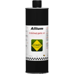 Huile D'ail, Une Huile De Qualité 1L - Comed