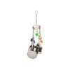 Jouets Pour Oiseaux Avec Casseroles -Oiseau Fournitures Boutique jouets pour oiseaux avec casseroles 13909 benelux jouets pour oiseaux avec casseroles