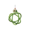 Jouets Pour Oiseaux Boule De Corde L/Vert -Oiseau Fournitures Boutique jouets pour oiseaux boule de corde l vert 13927 benelux jouets pour oiseaux boule de corde l vert