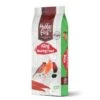 King Pâtée Aux Oeufs Rouge Grasse 10kg - King -Oiseau Fournitures Boutique king patee aux oeufs rouge grasse 10kg king 824610 king la patee aux oeufs king rouge est un aliment complementaire pour les can