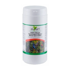 Kolibrie Nectar / Hummingbird Nectar 500gr - Avian