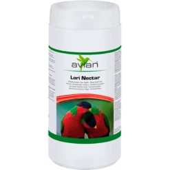Lori Nectar 1kg - Avian